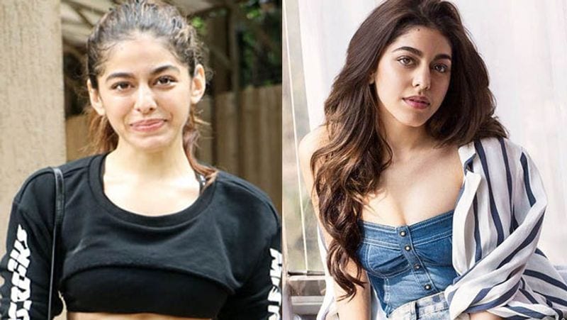 Janhvi Kapoor to sara ali khan, these bollywood actresses are unrecognizable without makeup