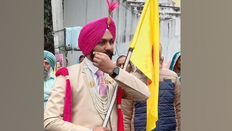 Know about Gajjan Singh pachranda village rupnagar Punjab who martyred in encounter with terrorists in Poonch Jammu and Kashmir
