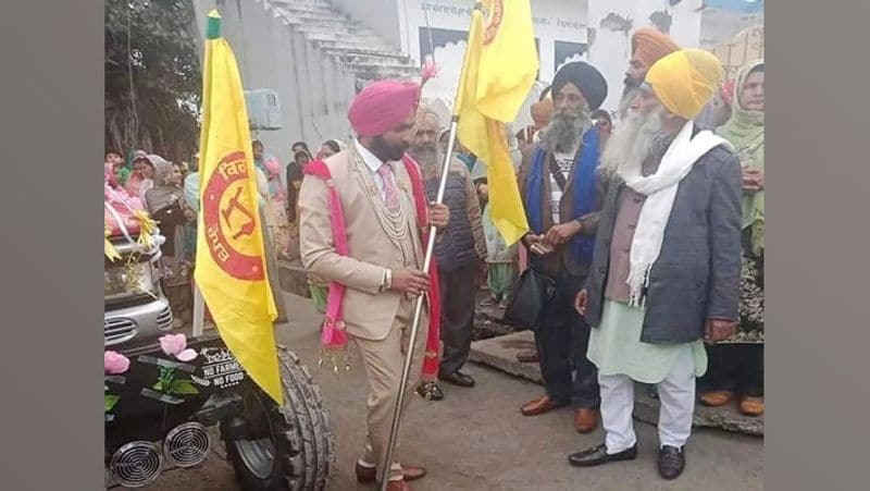 Know about Gajjan Singh pachranda village rupnagar Punjab who martyred in encounter with terrorists in Poonch Jammu and Kashmir