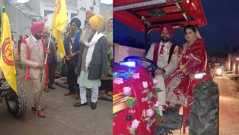 शहीद गज्जन सिंह: 4 महीने पहले हुई थी शादी, नई-नवेली दुल्हन कर रही थी कल का इंतजार..लेकिन आ गई शहादत की खबर | Know about Gajjan Singh pachranda village rupnagar Punjab who
