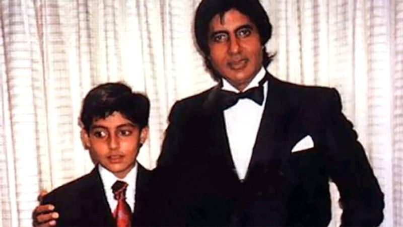 This is what Amitabh Bachchan loves to eat daily