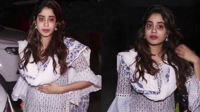 Janhvi Kapoor to Sara Ali Khan these bollywood actresses are unrecognizable without makeup