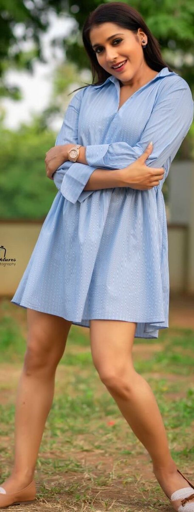 is anchor rashmi gautam in love break up who is that secret boy friend