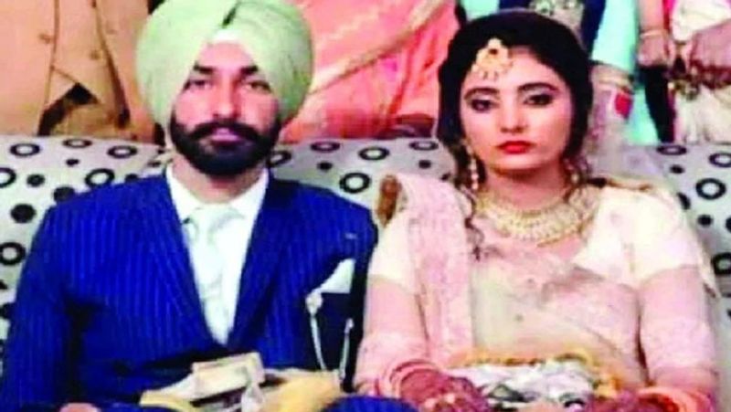 Know about Jaswinder Singh Saraj Singh Vaisakh H in UP Punjab and Kerala martyred in Poonch encounter with terrorists