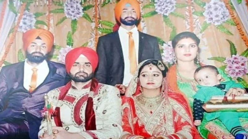 Know about Jaswinder Singh Saraj Singh Vaisakh H in UP Punjab and Kerala martyred in Poonch encounter with terrorists