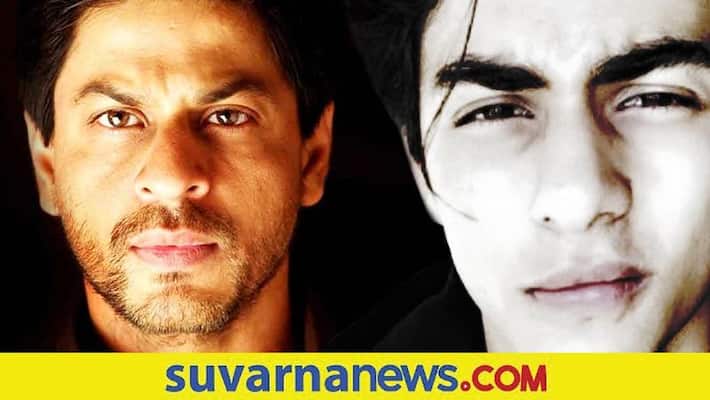 Kamaal R Khan reveals star kids are planning to leave India after the Aryan Khan incident dpl Kamaal R Khan reveals star kids are planning to leave India after the Aryan Khan incident dpl