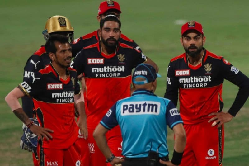 IPL 2021 RCB vs KKR eliminator wad virat kohli last match as captain, see his 10 photos from game