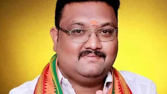 local body election result...bjp candidate one vote local body election result...bjp candidate one vote