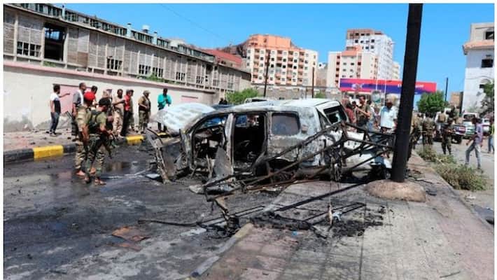 saudi condemned attack in Yemen saudi condemned attack in Yemen
