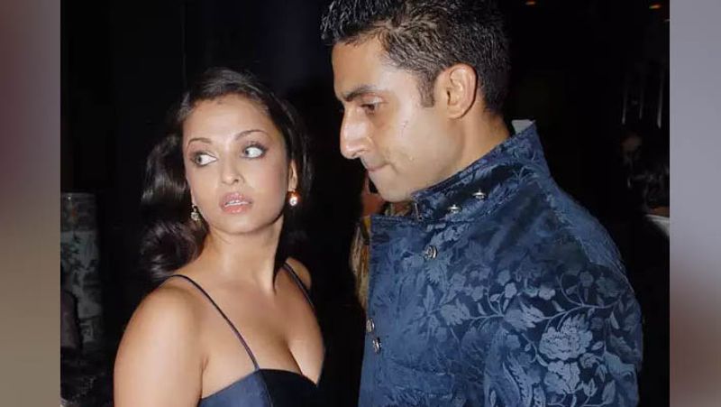 why Aishwarya Rai has never kissed onscreen here is the real reason BRD