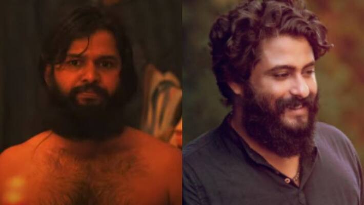Oru Thepu kadha Antony varghese film Oru Thepu kadha Antony varghese film