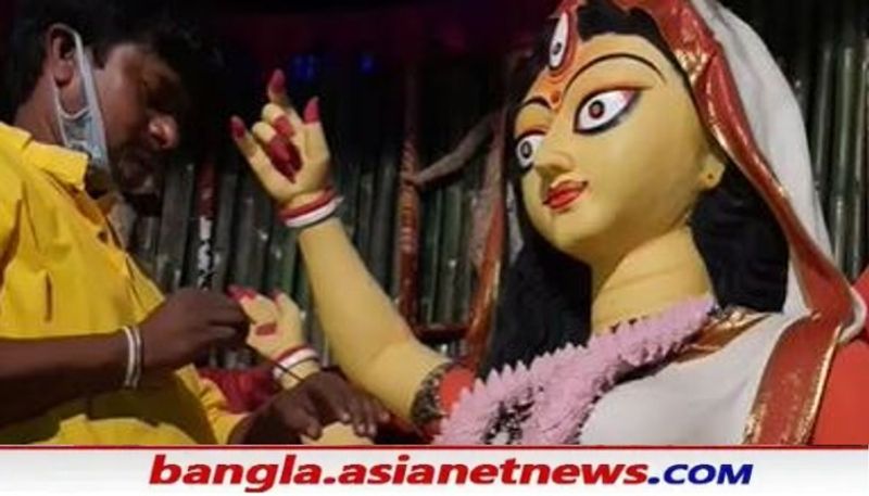 The Best Durga Puja in Behala RTB
