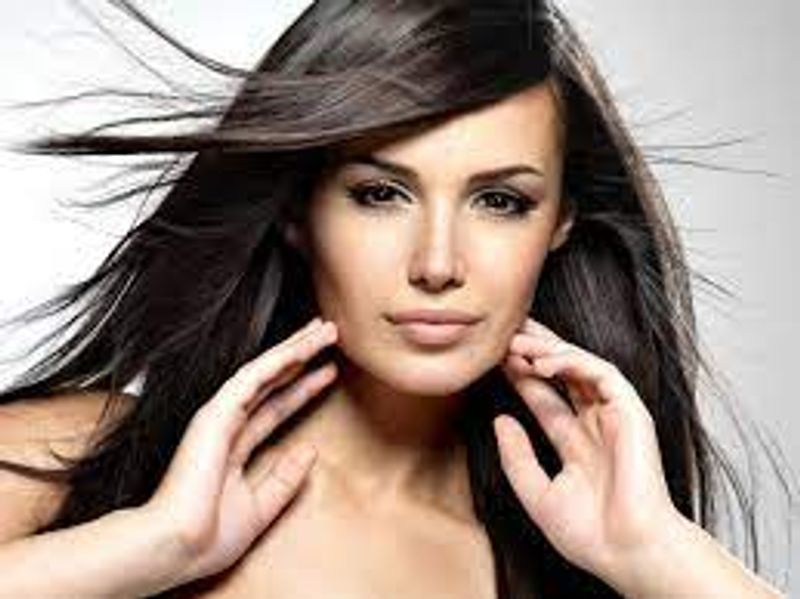 Length of the hair also reveals about your personality
