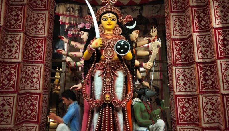 People of these five zodiac signs are going to get special news in Durgapuja bpsb