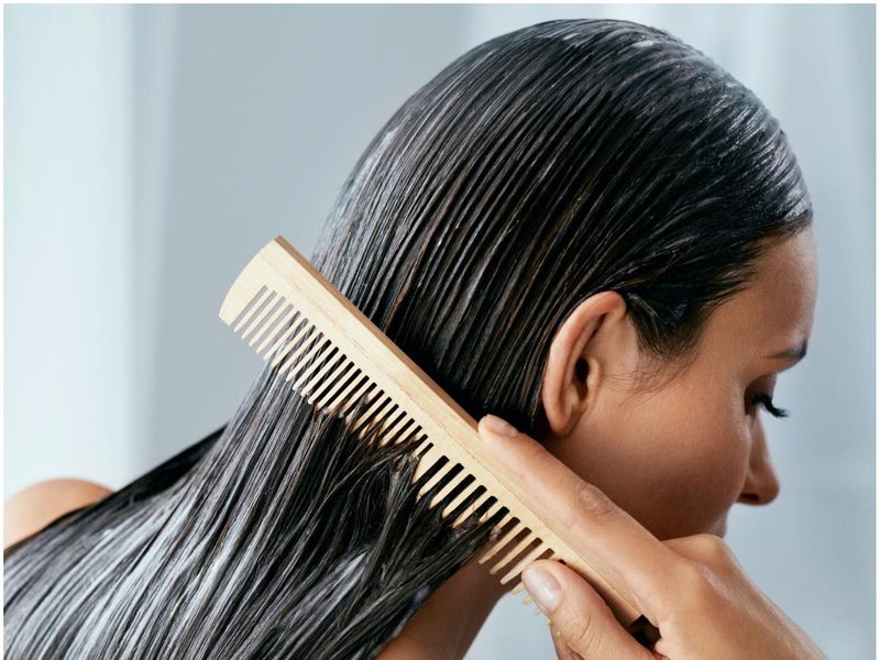 Did you know that making these mistakes can lead to baldness?