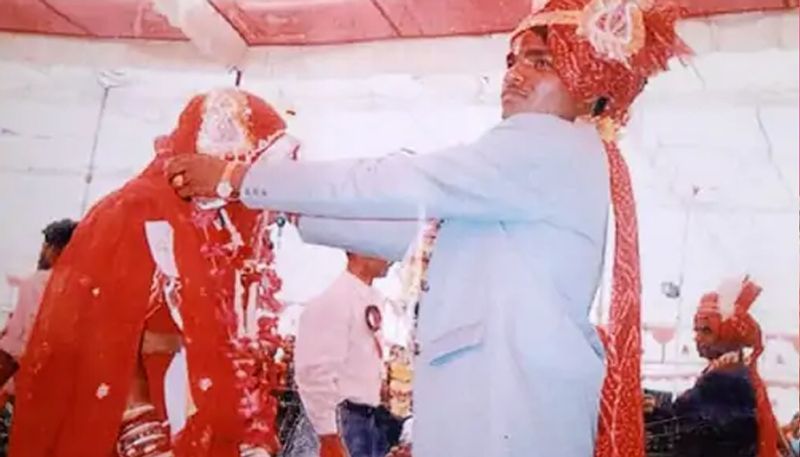 Rajasthan fraud bride did 5 marriages for loot, beware of her