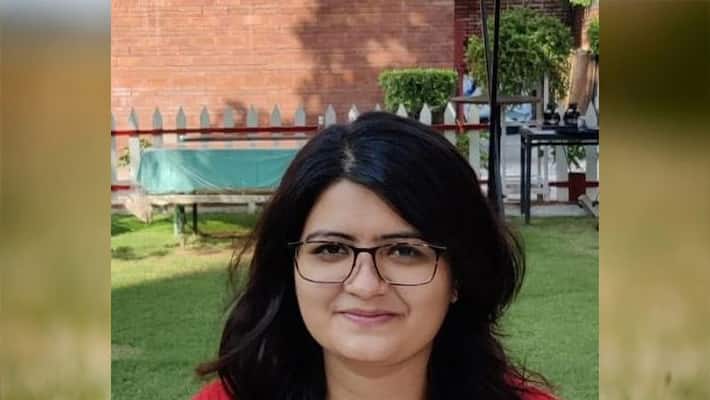 UPSC ranker kajal Interview with asianet UPSC ranker kajal Interview with asianet