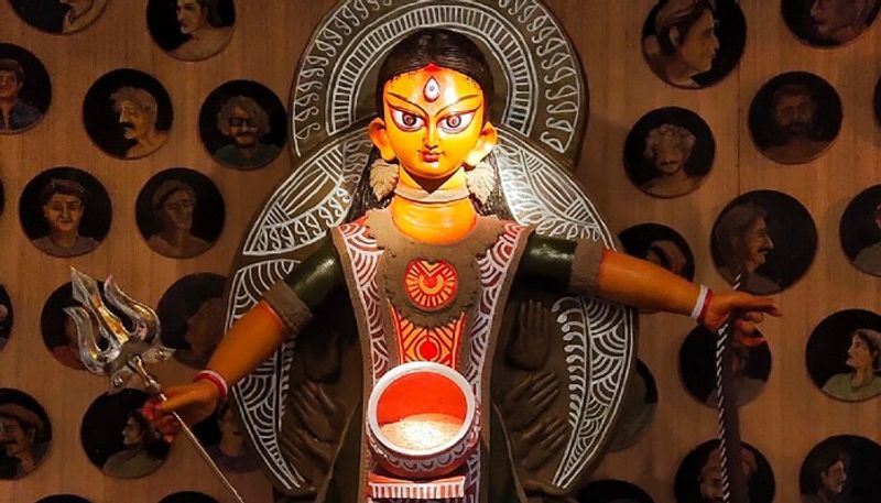 The Best Durga Puja in Behala RTB