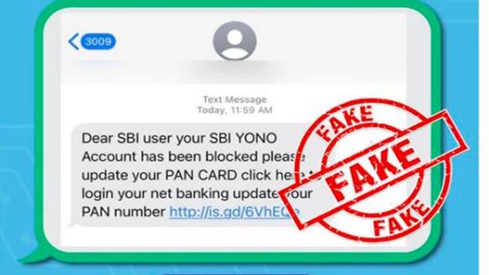 Fact Check of viral message about SBI YONO app to be blocked during banking holidays Fact Check of viral message about SBI YONO app to be blocked during banking holidays