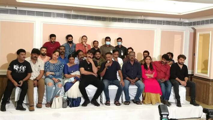 maa elections prakash raj panel members resigned maa elections prakash raj panel members resigned
