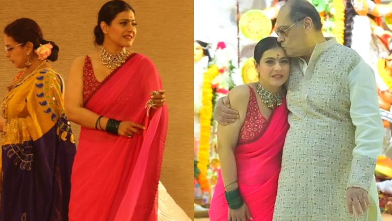 Kareena Kapoor looked beautiful without makeup, Bobby Deol is unrecognizable in long beard