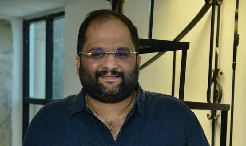 Telugu producer Mahesh Koneru pass away