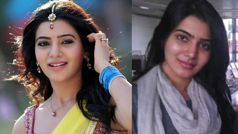 Priya Prakash varrier to Rashmika mandanna Look at these south actress without Makeup Look