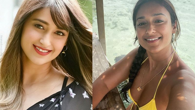 Priya Prakash varrier to Rashmika mandanna Look at these south actress without Makeup Look