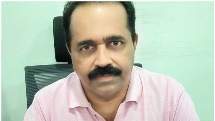 thaha bafakhy thangal quits bjp thaha bafakhy thangal quits bjp