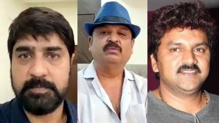 srikanth and sameer target naresh warning to manchu vishnu regards maa election srikanth and sameer target naresh warning to manchu vishnu regards maa election