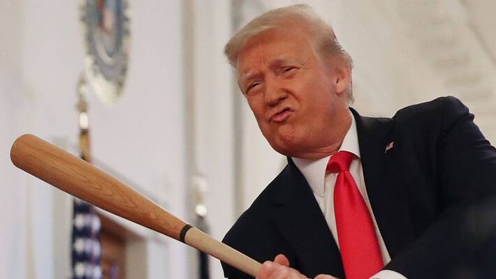 Donald Trump announces 2024 US presidential election bid AJR Donald Trump announces 2024 US presidential election bid AJR
