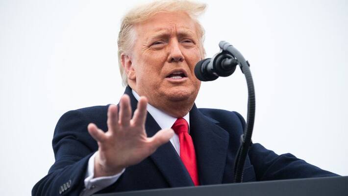 Have to straighten out our country Donald Trump hints at 2024 presidential race gcw Have to straighten out our country Donald Trump hints at 2024 presidential race gcw