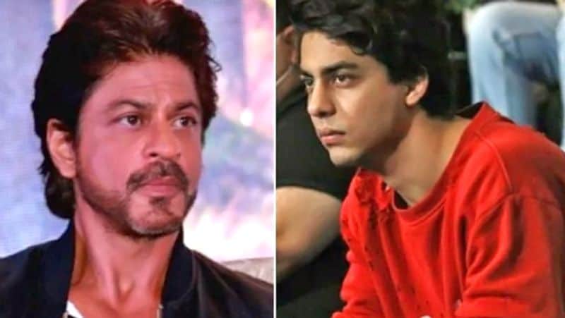 Aryan Khan drug case: SRK's son moved to jail cell after quarantine ends-SYT