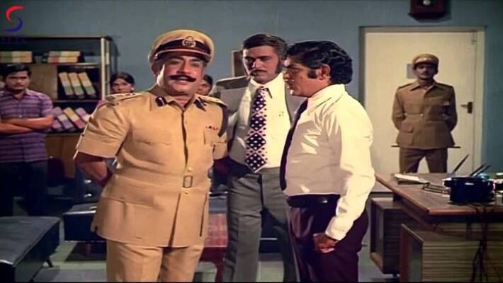 Actor srikanth expired Actor srikanth expired