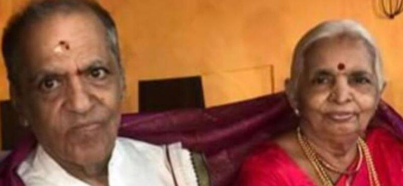 veteran tamil actor srikanth pass away