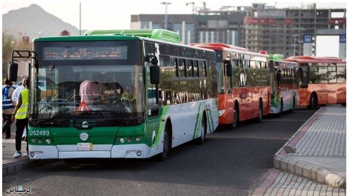 Saudi authorities to revise fare rules for public transport Saudi authorities to revise fare rules for public transport