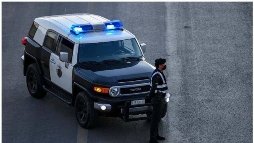 Foreign couple arrested in Saudi Arabia for performing Hijama treatment illegally afe Foreign couple arrested in Saudi Arabia for performing Hijama treatment illegally afe