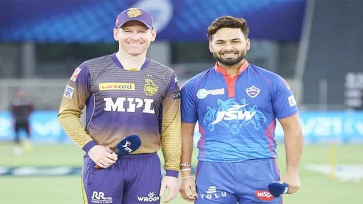 IPL 2021, Qualifier 2, DC vs KKR: match update, score, records, playing 11 and more IPL 2021, Qualifier 2, DC vs KKR: match update, score, records, playing 11 and more