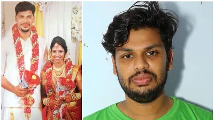 uthra murder cass sooraj life story uthra murder cass sooraj life story