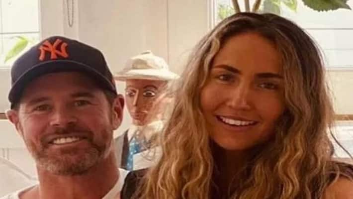 IPL 2021 Glenn Maxwell Slams RCB Fans For Abusing Dan Christian and his Pregnant Partner After IPL Exit kvn IPL 2021 Glenn Maxwell Slams RCB Fans For Abusing Dan Christian and his Pregnant Partner After IPL Exit kvn