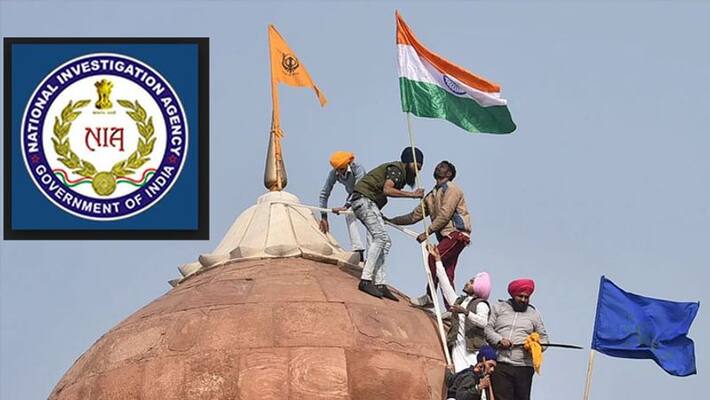 NIA team will go to Canada to investigate banned Khalistani organization Sikhs for Justice NIA team will go to Canada to investigate banned Khalistani organization Sikhs for Justice