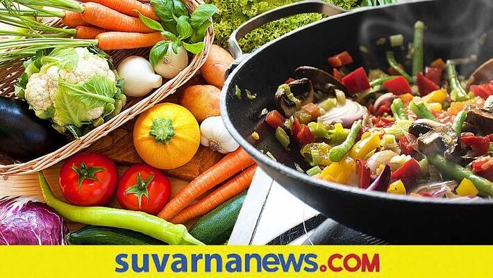 Heavy rain Vegetable Prices Rise In Bengaluru snr Heavy rain Vegetable Prices Rise In Bengaluru snr