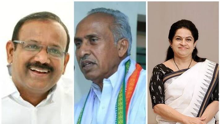 kpcc reorganization there are no women in the post of vice president kpcc reorganization there are no women in the post of vice president