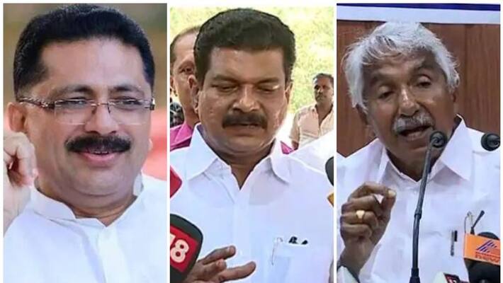 oommen chandy and kt jaleel submit leave application niyamasabha, pv anwar not yet oommen chandy and kt jaleel submit leave application niyamasabha, pv anwar not yet