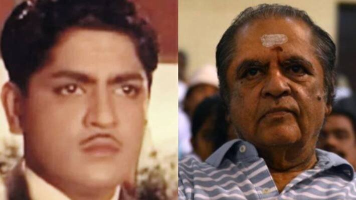Veteran actor Srikanth passes away Tamilnadu offers condolence Veteran actor Srikanth passes away Tamilnadu offers condolence