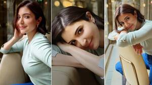300px x 169px - Anushka Sharma's beauty secret revealed: Actress uses this fruit on her  skin to look flawless