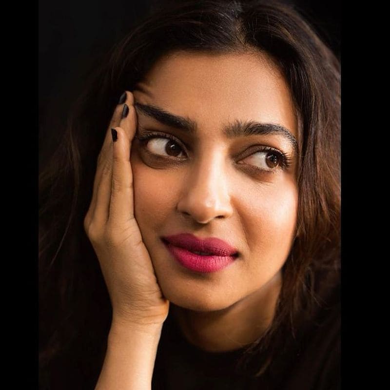 Radhika Apte bold and beautiful photoshoot