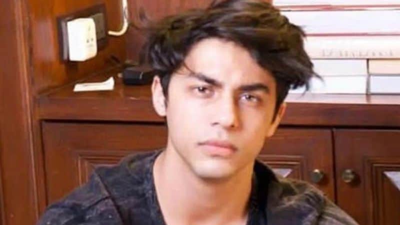 Aryan Khan drug case: SRK's son moved to jail cell after quarantine ends-SYT