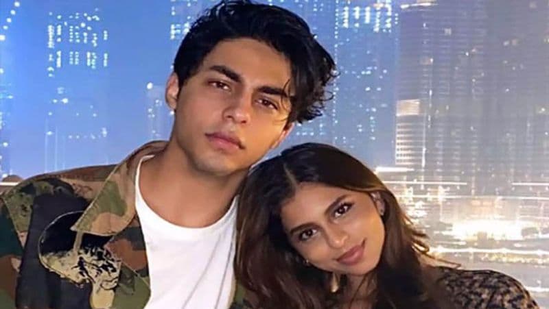 Aryan Khan drug case: SRK's son moved to jail cell after quarantine ends-SYT