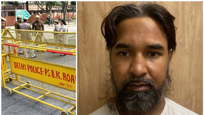 pak terrosit who was caught in delhi yesterday have connection in jammu balst 2009, says police pak terrosit who was caught in delhi yesterday have connection in jammu balst 2009, says police